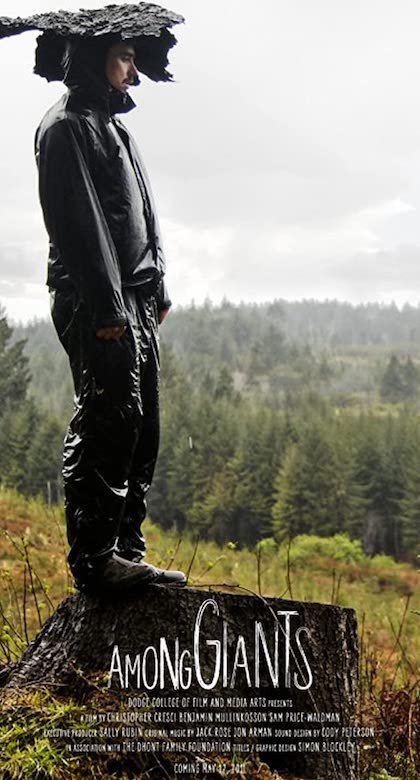 Among Giants (2011) Ben Mullinkosson